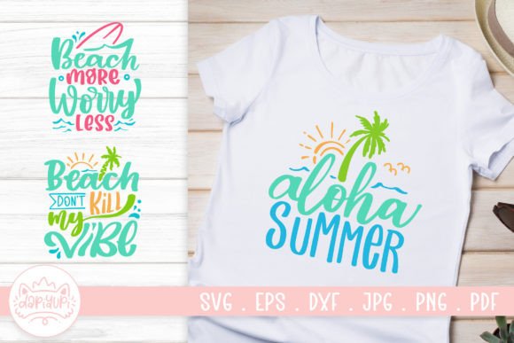 Download Summer Quotes SVG Cut File - Summer quotes svg Collection